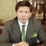 Ермухамет Ертысбаев