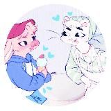 инок. | мерч