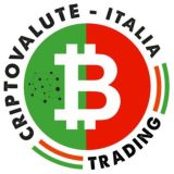 Criptovalute 🇮🇹 Trading 📈📉 [C.I.T.]