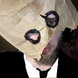 Лысеющее любби Грустного Пакета