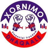 Xornimo Dhaqaale