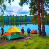 АвтоПалатка⛺️