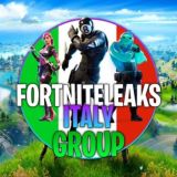 🇮🇹FortniteLeaks | PLAYERS🇮🇹