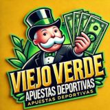 EL VIEJO VERDE | APUESTAS DEPORTIVAS