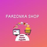 🌸 FARZONKA_SHOP 🌸🛍