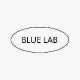 Blue LAB