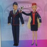 ППО Службы движения