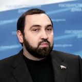 Султан Хамзаев. Официально