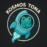 Ton из космоса