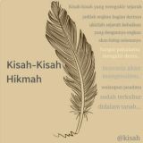 Kisah-Kisah Hikmah