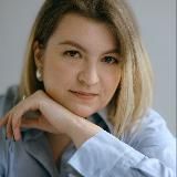 Оксана 🐳 Влюбись в себя