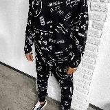 Пацанский стиль😈