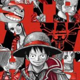 One Piece Manga : One Piece Chapter 1159