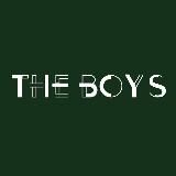 Шоурум итальянской одежды The Boys 🇮🇹