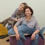 Детская психология Светлана и Мария