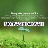 Motivasi Dakwah
