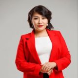 Паризода Кураҳмедова