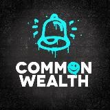 Common Wealth Announcements