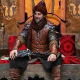 Воскресший Эртугрул | Возрождение Эртугрул | Основание Осман