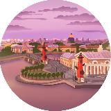 Василеостровский район