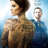 Blindspot SERIE TV