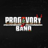 Progovory Вand
