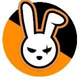 P*RNO КРОЛИК ️️