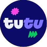 Тутуда и обратно