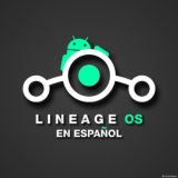 🇪🇸 Lineage OS en español (NO OFICIAL) 🇪🇸