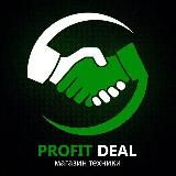 PROFIT DEAL | FAQ