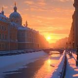 Санкт-Петербург | Лента Города