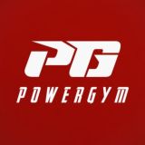 PowerGym (Savollar uchun)