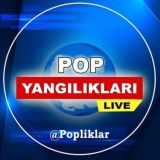 POP YANGILIKLARI | RASMIY