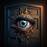 👁 SECRET CHANNEL 👁