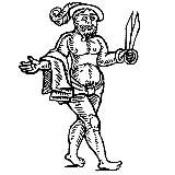 Плаття, пудра, пара ножиць