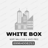 "White box" Штукатрурная компания.