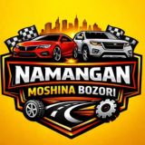 NAMANGAN MOSHINA BOZORI