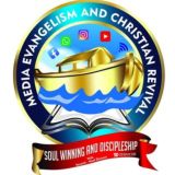 MEDIA EVANGELISM & CHRISTIAN REVIVAL