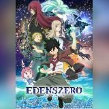 Нулевой Эдем / Edens Zero