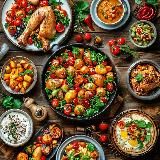 Рецепты на каждый день 🧁