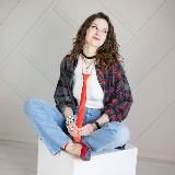 Психолог Ольга Кудрявцева