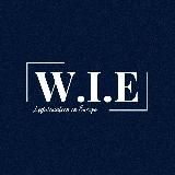 W.I.E Legalization in Europe 🇪🇺 / Административные/Юридические услуги/Недвижимость/Grand Concierge Service/Документы ЕС /ВНЖ/ПМЖ