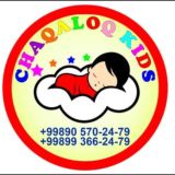 Chaqaloq kidss❤️