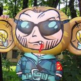 Чебушкарка