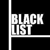 BLACK LIST [SCAM LIST]