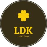 LUCKYDRAW Official Announce