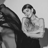 Жанна Казанская