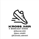 Kros Mir 👟👟👟