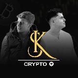 SK Crypto 💎 Сева и Кирилл