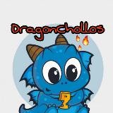 DRAGON CHOLLOS 🐲 🔥